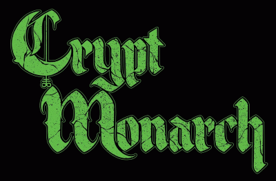 logo Crypt Monarch